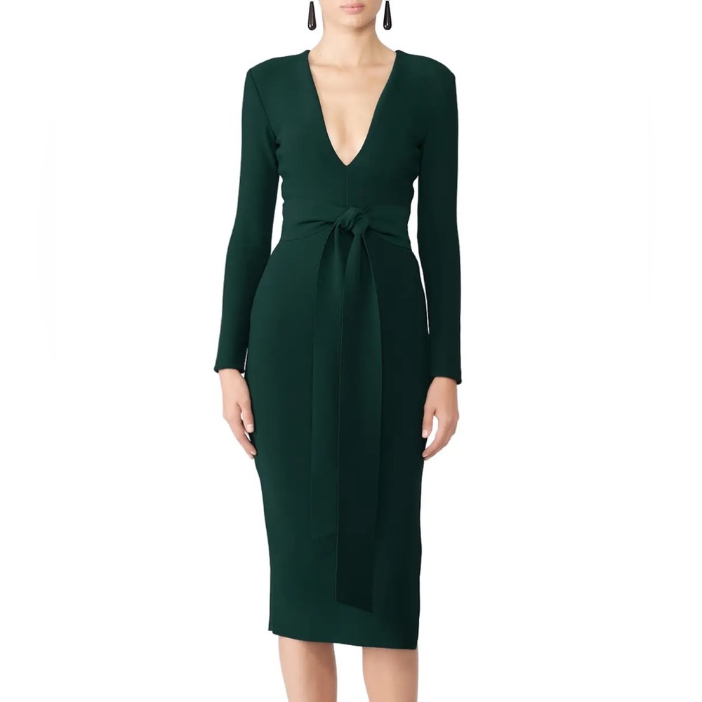 BEC + BRIDGE TASHA Dress